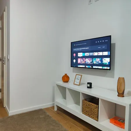 Blue Essence - Coimbra