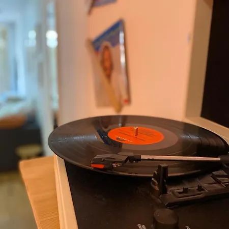 Appartement Blue Essence - *