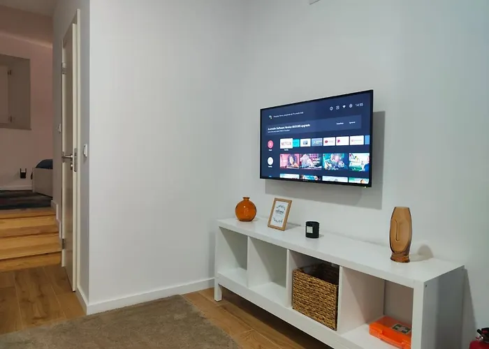 Blue Essence - Coimbra