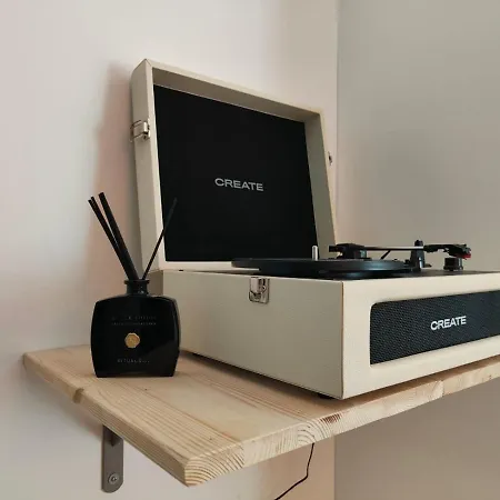 Blue Essence - Appartement *