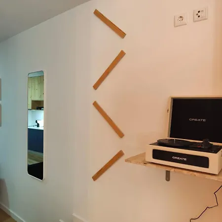 Blue Essence - Apartment Coimbra