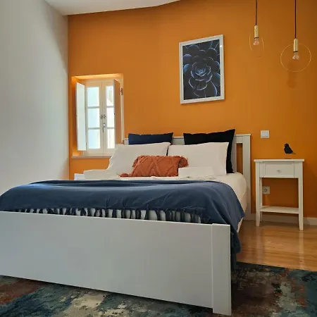 Apartment Blue Essence - *