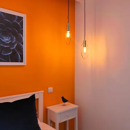 Apartment Blue Essence - Coimbra
