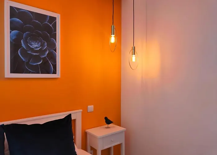 Appartamento Blue Essence - Coimbra