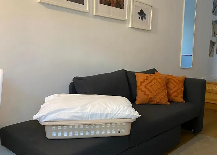 Blue Essence - Appartamento *